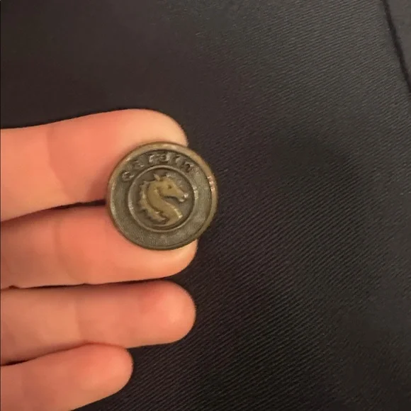 Vintage Pierre Cardin blazer - Picture 3 of 5